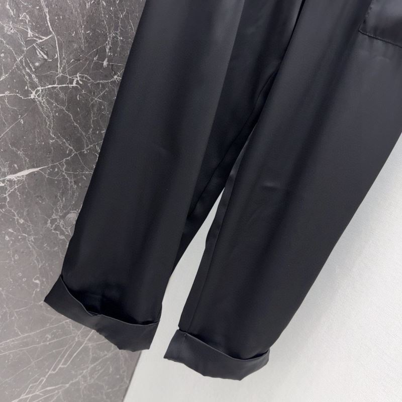 Chanel Long Pants